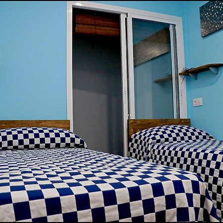 Apartamento Baluarte III โกนิล เด ลาฟรอนเตรา ภายนอก รูปภาพ