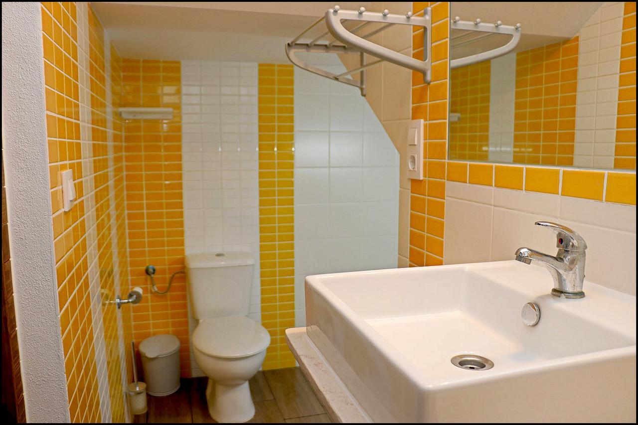 Apartamento Baluarte III โกนิล เด ลาฟรอนเตรา ภายนอก รูปภาพ