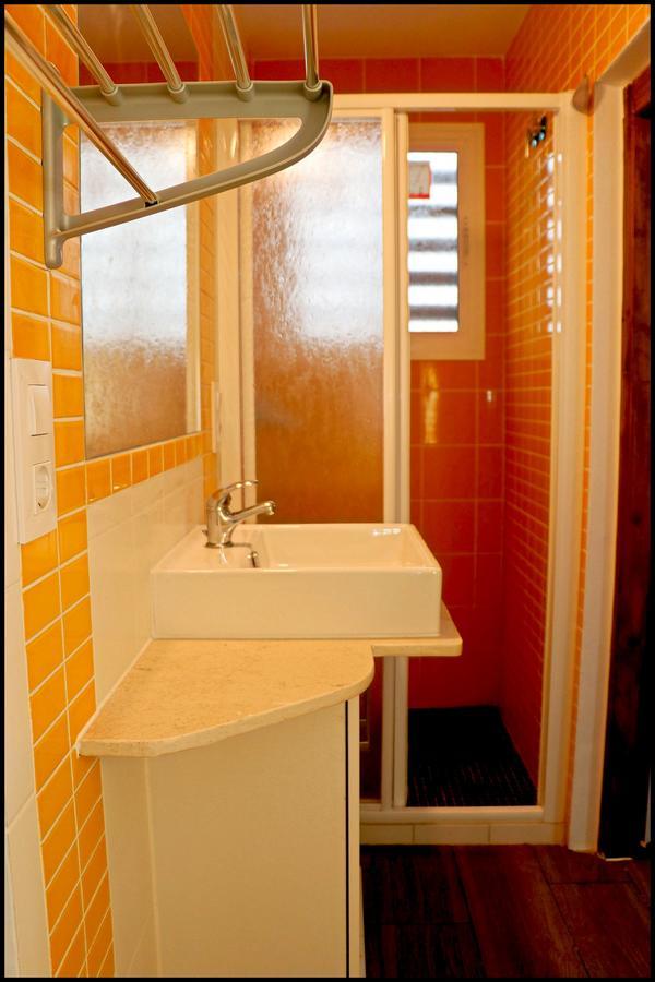Apartamento Baluarte III โกนิล เด ลาฟรอนเตรา ภายนอก รูปภาพ