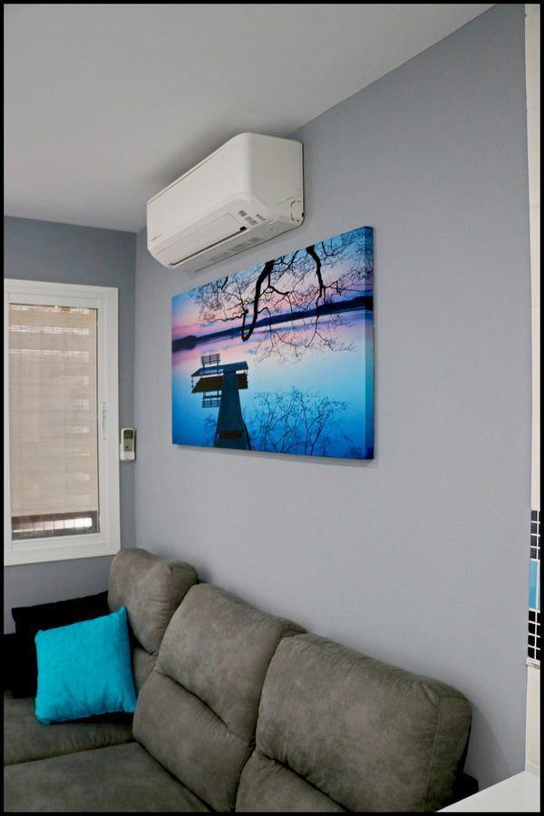 Apartamento Baluarte III โกนิล เด ลาฟรอนเตรา ภายนอก รูปภาพ